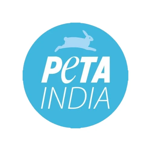Peta India client logo