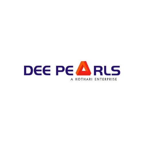 Dee Pearls client logo