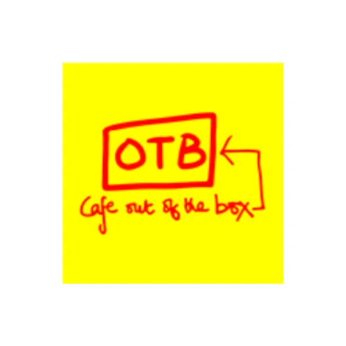 OTB Khan Market client logo