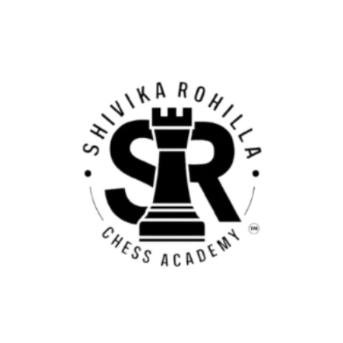 Shivika Rohilla Chess Academy client logo