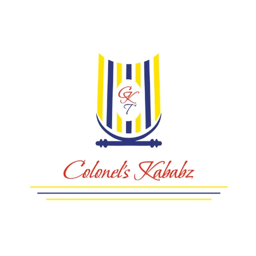 Colonel Kababz client logo