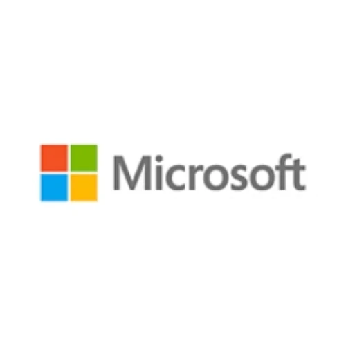 Microsoft client logo