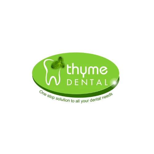 Thyme Dental client logo