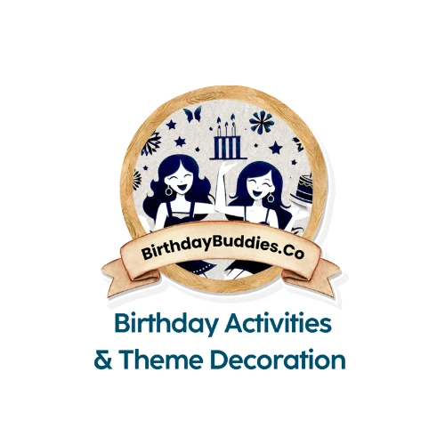 Birthday Buddies client logo