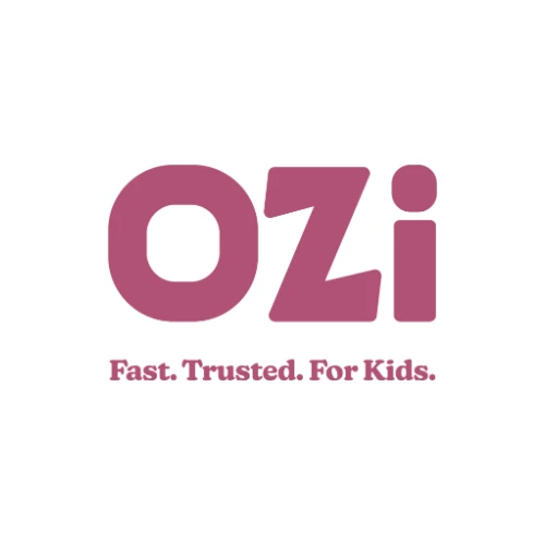 Ozi client logo