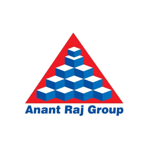 Anant Raj Groups client logo