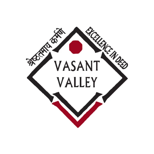 Vasant Valley Schools client logo