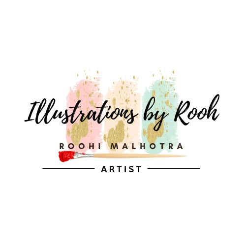 Illustrations by Rooh client logo