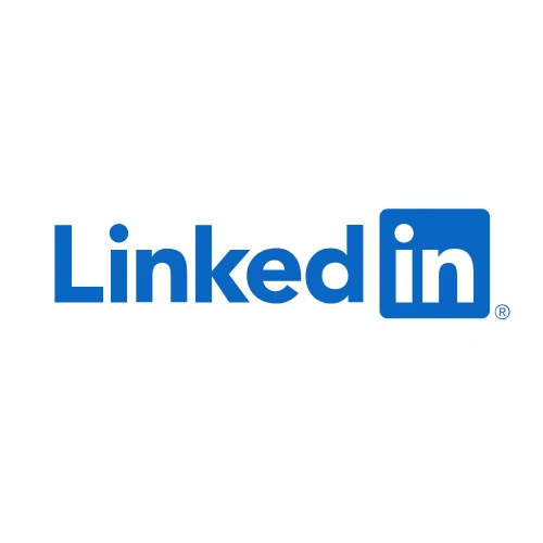 LinkedIn client logo