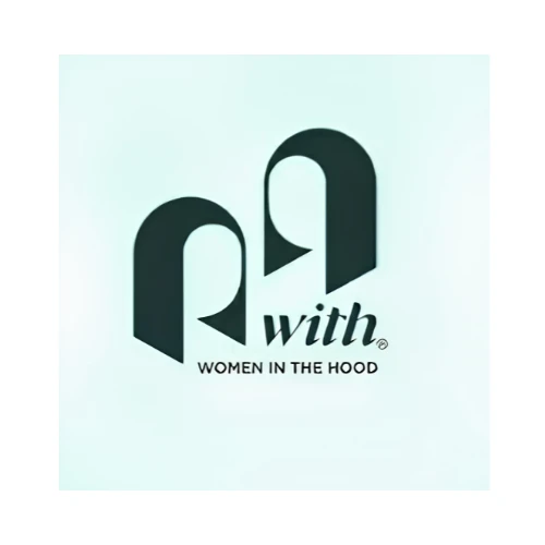 Women in the Hood client logo