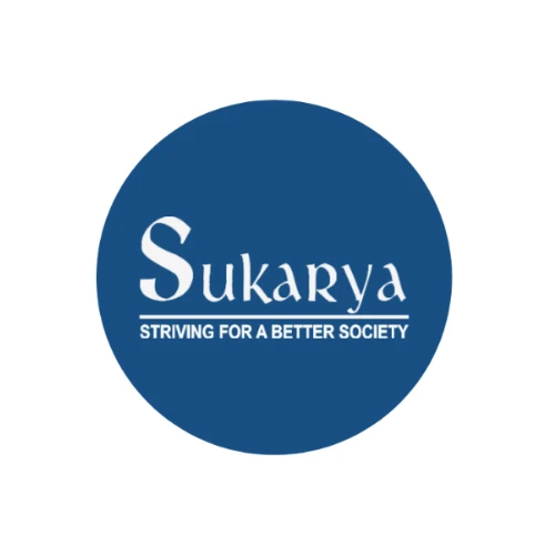 Sukarya client logo