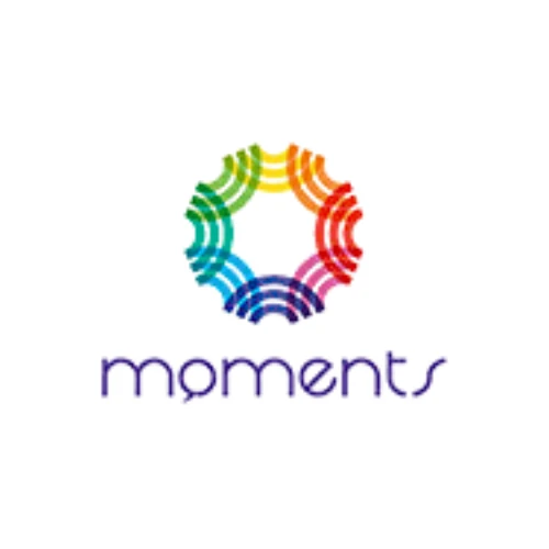 moments mall client logo