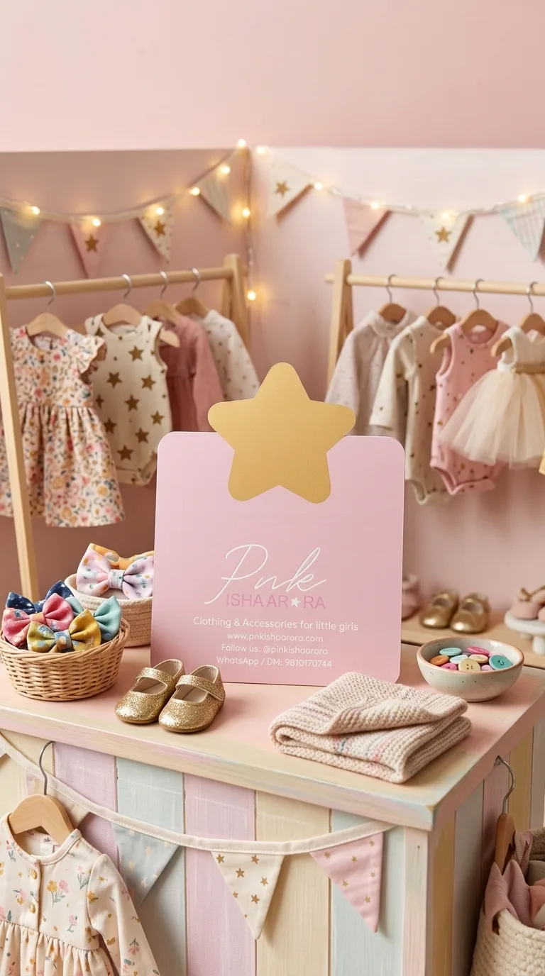 Pop-up tent cards printed by Messketeers