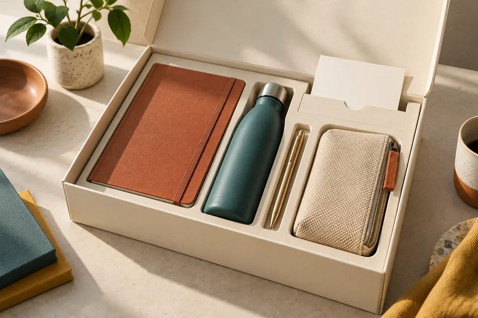 Employee Welcome Kit Ideas India: A Practical Guide