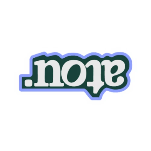 Nota client logo