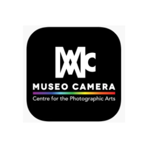 Museo Camera client logo