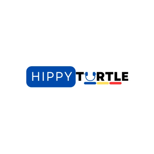 hippy turtle client logo