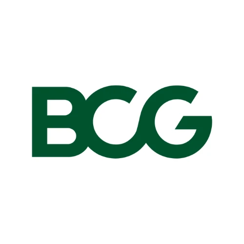 BCG client logo