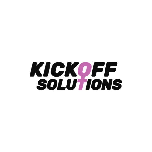 KickOff Solutions client logo